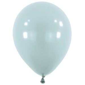 Λάτεξ Μπαλόνι Dusty Blue