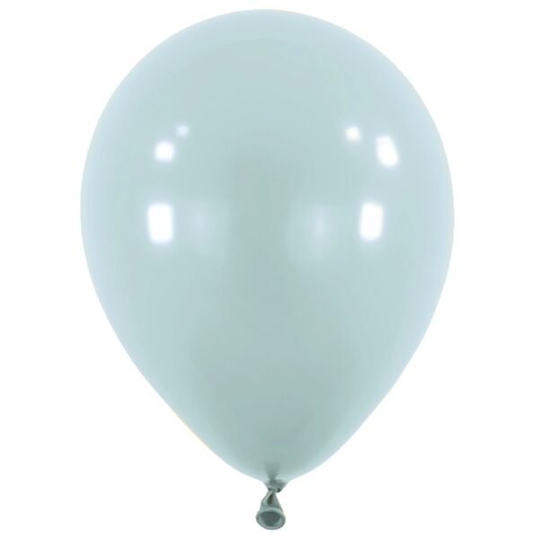 Λάτεξ Μπαλόνι Dusty Blue