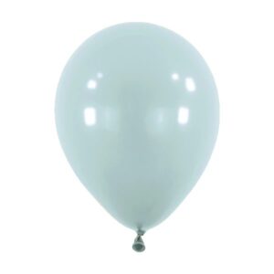Λάτεξ Μπαλόνι Dusty Blue