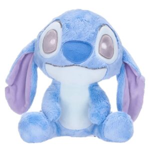 Λούτρινο Stitch - Angel - Leroy