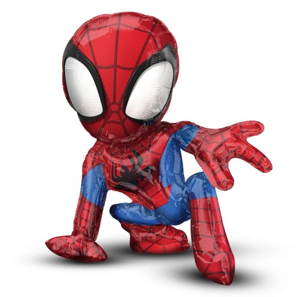Μπαλόνι που στέκεται Spidey and His Amazing Friends