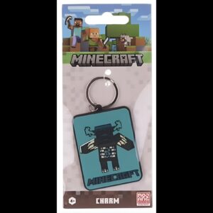 Μπρελόκ Minecraft (4 σχέδια) - Image 3