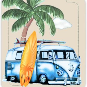 Βάπτιση Aloha Surf