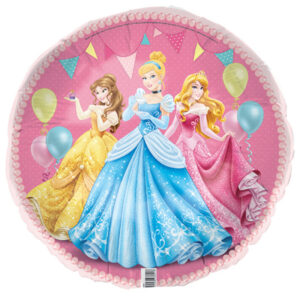 18'' Μπαλόνι Πριγκίπισσες Disney