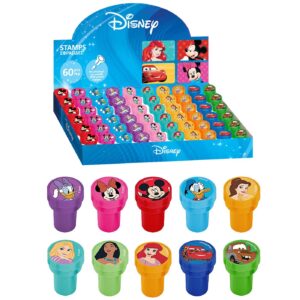 Σφραγίδα Disney Διάφορα Σχέδια (10 σχέδια)