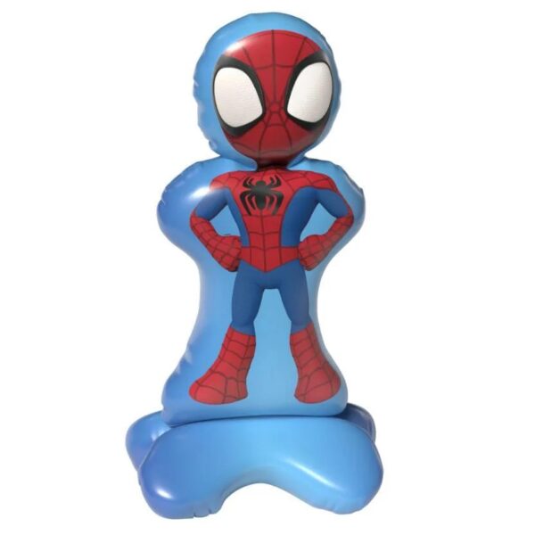 Standing Μπαλόνι Spidey Web Out Marvel