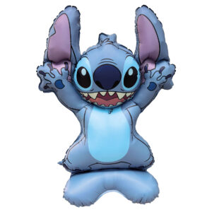 Μπαλόνι Stitch Που Στέκεται