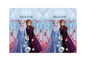 Τραπεζομάντηλο Frozen II - πλαστικό - Image 2