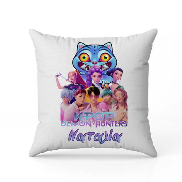 Μαξιλάρι - K-Pop Demon Hunters