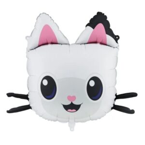 17'' Μπαλόνι DJ Catnip Gabby's Dollhouse