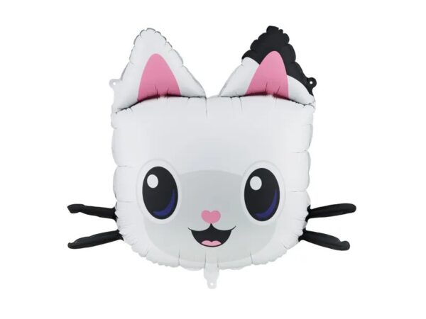 17'' Μπαλόνι DJ Catnip Gabby's Dollhouse