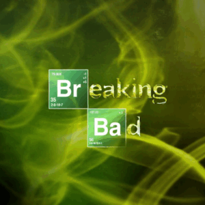 Breaking Bad