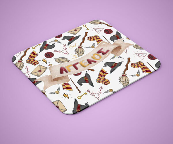 Mouse Pad - Harry Potter