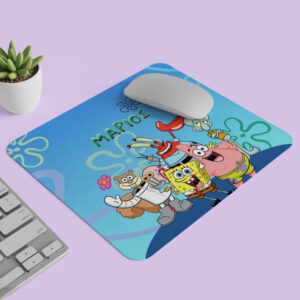 Mouse Pad - Μπομπ Σφουγγαράκης - Image 3