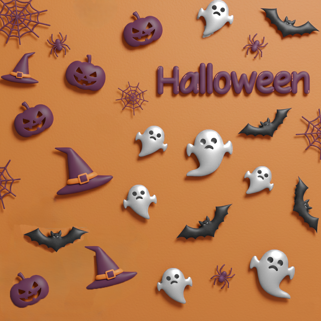 Halloween Party