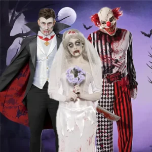 Στολές Halloween Ενηλίκων