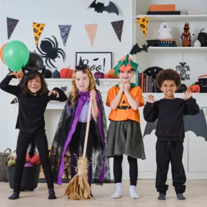 Στολές Halloween για Παιδιά