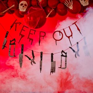 Horror Halloween