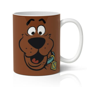 Κούπα Scooby Doo