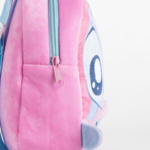 Λούτρινη τσάντα νηπιαγωγείου Stitch Baby - Image 3