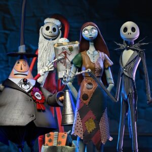 Nightmare Before Christmas