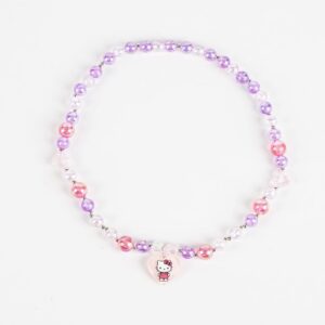 Παιδικό κολιέ Hello Kitty
