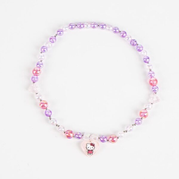 Παιδικό κολιέ Hello Kitty