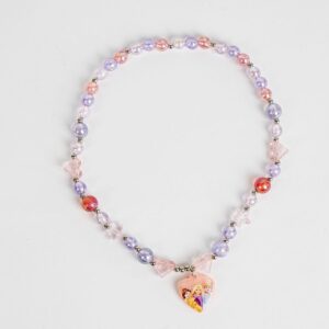 Παιδικό Κολιέ Πριγκίπισσες της Disney