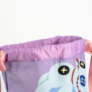 Σακίδιο πλάτης Cute Stitch - Image 4