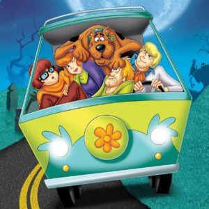 Scooby Doo