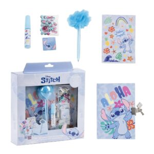 Σετ Ημερολόγιο Stitch