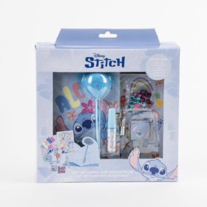 Σετ Ημερολόγιο Stitch - Image 3