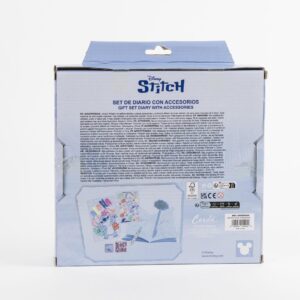 Σετ Ημερολόγιο Stitch - Image 4