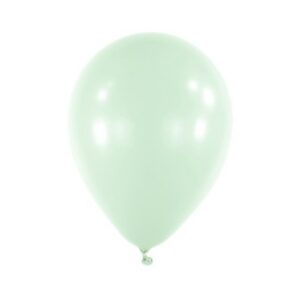 Μπαλόνι Λάτεξ Honey Dew Macaron