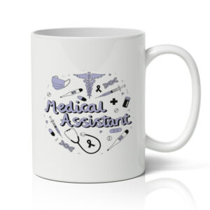 Κούπα για Γιατρό - Medical Assistant