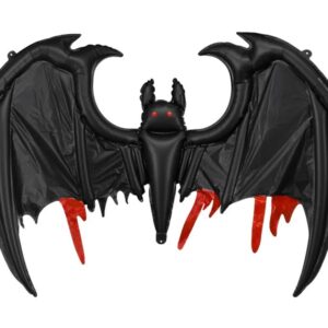 47'' Μπαλόνι Νυχτερίδα Βαμπίρ