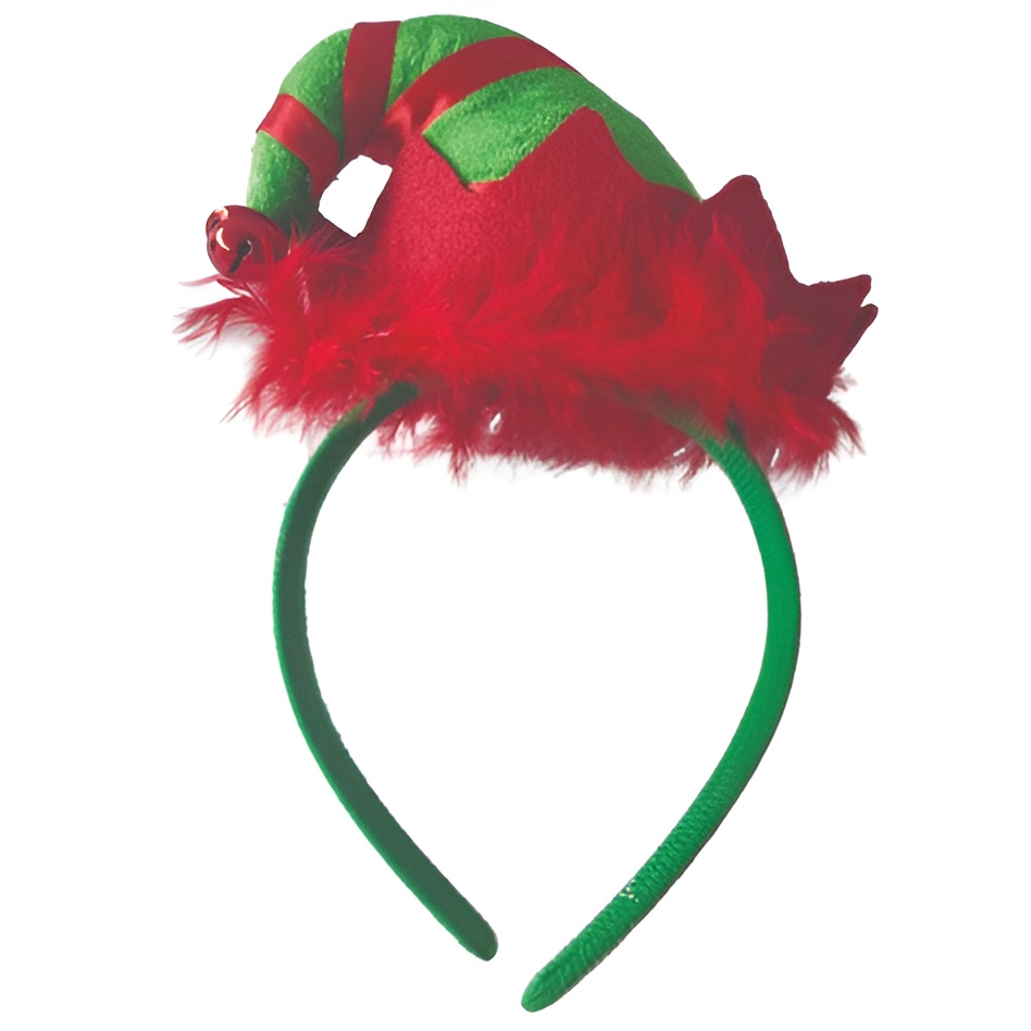 Χριστουγεννιάτικη Στέκα - Ξωτικό