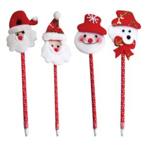 Χριστουγεννιάτικο Στυλό