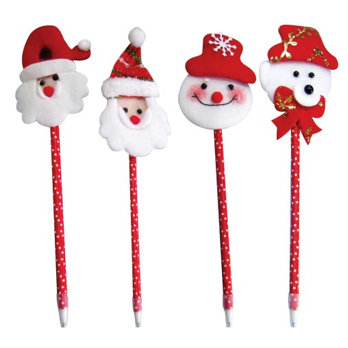 Χριστουγεννιάτικο Στυλό