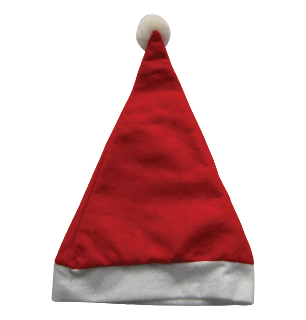 Χριστουγεννιάτικος Σκούφος - Άγιος Βασίλης