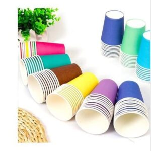 Ποτήρια μονόχρωμα