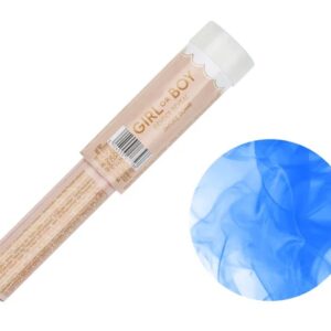 Καπνογόνο Για Gender Reveal - Μπλε (5 τεμάχια)