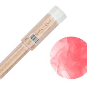 Καπνογόνο Για Gender Reveal - Ροζ (5 τεμάχια)