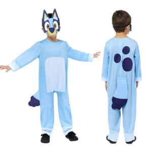 Βρεφική Στολή - Bluey (2-3 ετών)