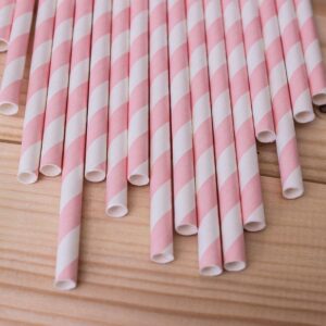 Χάρτινα Καλαμάκια