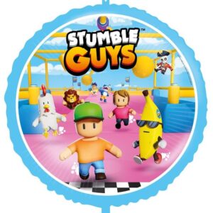 18'' Μπαλόνι Stumble Guys