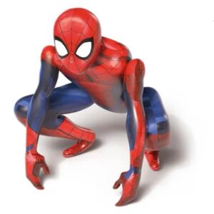 3D Μπαλόνι Spiderman