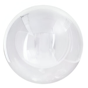 Διάφανο Μπαλόνι Aqua