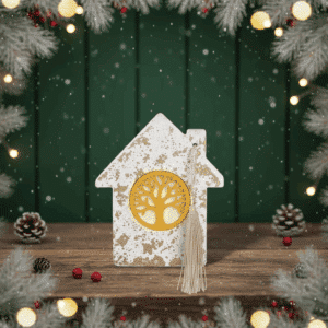 Γούρι 2026 Δέντρο Ζωής