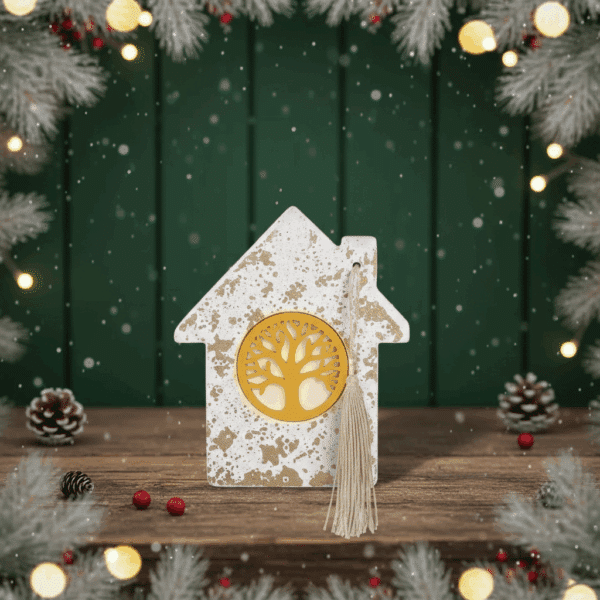 Γούρι 2026 Δέντρο Ζωής